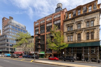 More details for 63-69 Cooper Sq, New York, NY - Retail for Lease