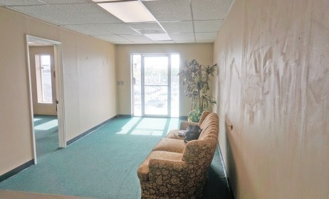 1940 E Camelback Rd, Phoenix, AZ for lease Interior Photo- Image 1 of 4