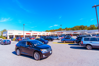 More details for 1000 Bald Hill Rd, Warwick, RI - Retail for Lease