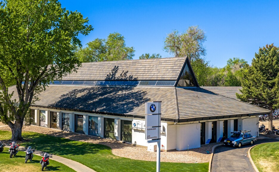 1435 Wadsworth Blvd, Lakewood, CO à vendre Photo du bâtiment- Image 1 de 8