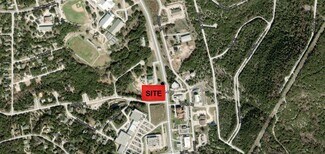 Plus de détails pour 20711 FM 1431, Lago Vista, TX - Terrain à louer