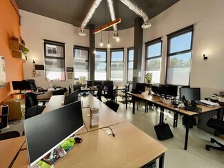 Plus de détails pour Bureau à louer