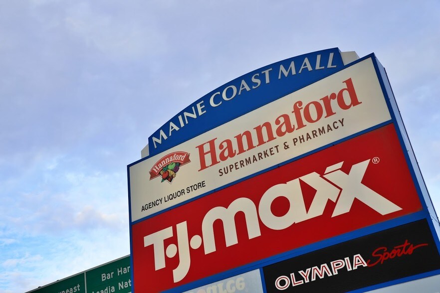 225-265 High St, Ellsworth, ME à louer - Autre - Image 3 de 7