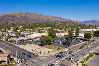 Plus de détails pour 1335 Huntington Dr, Duarte, CA - Commerce de détail à louer