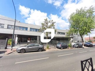 More details for Office, Industrial for Lease