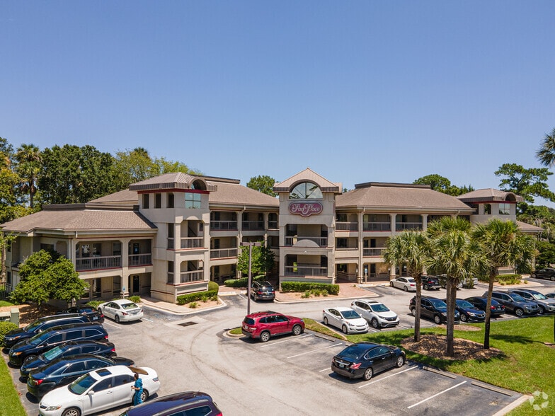 2000 - 2310 Sawgrass Village Dr, Ponte Vedra Beach, FL for sale - Building Photo - Image 1 of 27
