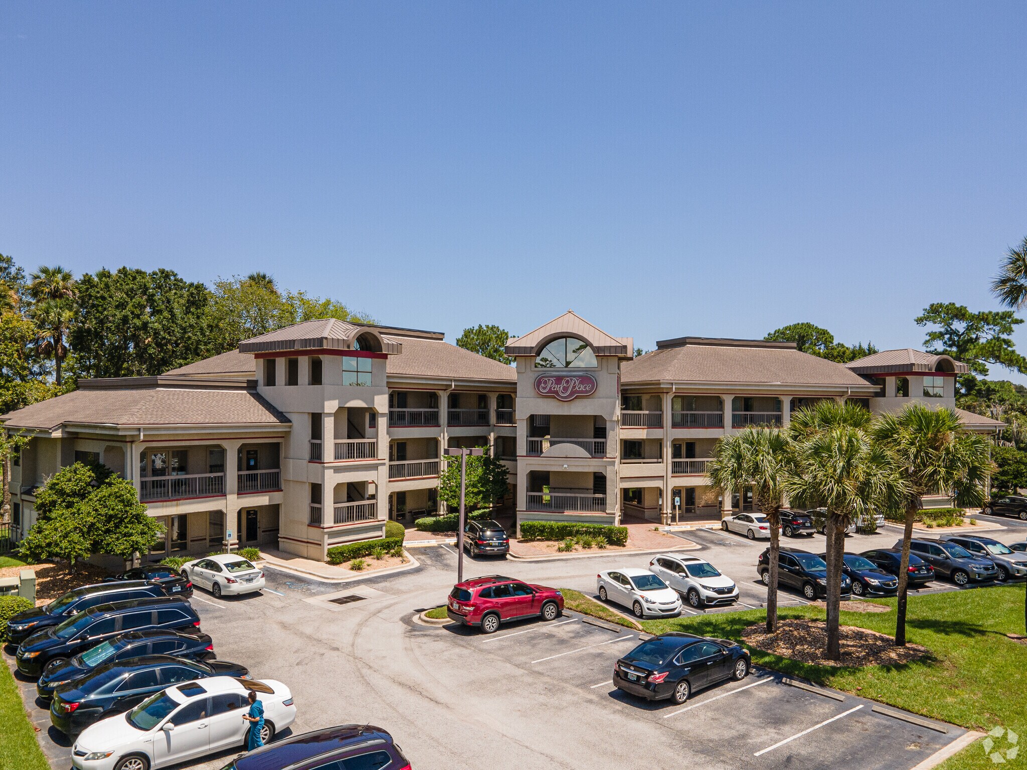 2000 - 2310 Sawgrass Village Dr, Ponte Vedra Beach, FL à vendre Photo principale- Image 1 de 28
