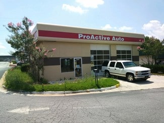 Plus de détails pour 2320 Ronald Reagan Pky, Snellville, GA - Commerce de détail à vendre