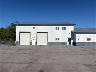 Plus de détails pour 6378 Dean Pky, Ontario, NY - Industriel à louer