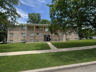Plus de détails pour 3501 Simken Dr, Lansing, MI - Multi-résidentiel à vendre