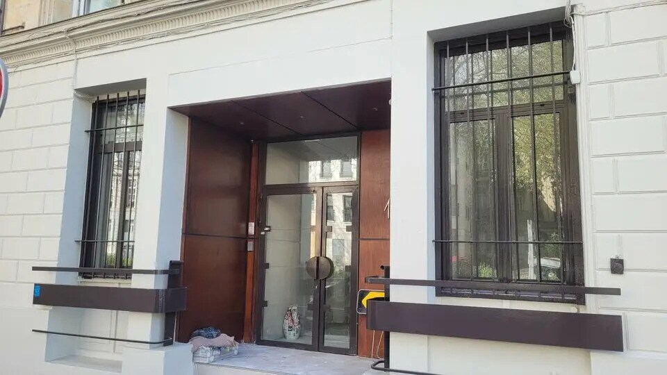 Office in Rouen for lease Building Photo- Image 1 of 8