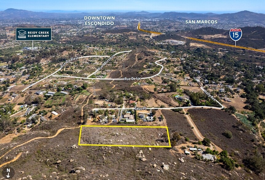 10390 Tatas Pl, Escondido, CA for sale - Building Photo - Image 2 of 15