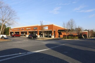Plus de détails pour 12872 State Highway 9, Alpharetta, GA - Commerce de détail à louer
