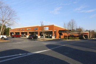More details for 12872 State Highway 9, Alpharetta, GA - Retail for Lease
