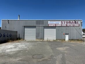 4711 Paoli Loop Rd, American Canyon, CA for lease Interior Photo- Image 2 of 10