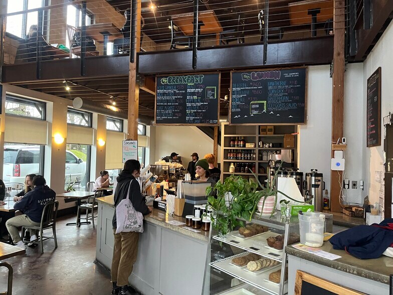 1921 Eastland Ave, Nashville, TN à vendre - Photo du bâtiment - Image 2 de 4