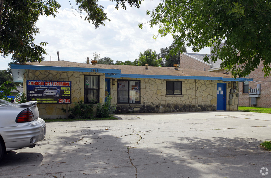 5814 W I-10 Fwy, San Antonio, TX for sale - Primary Photo - Image 1 of 1