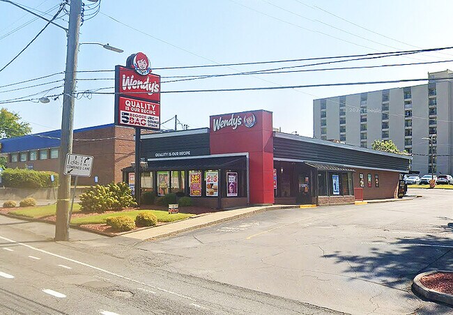 More details for 1221 Gallatin Pike S, Madison, TN - Retail for Sale