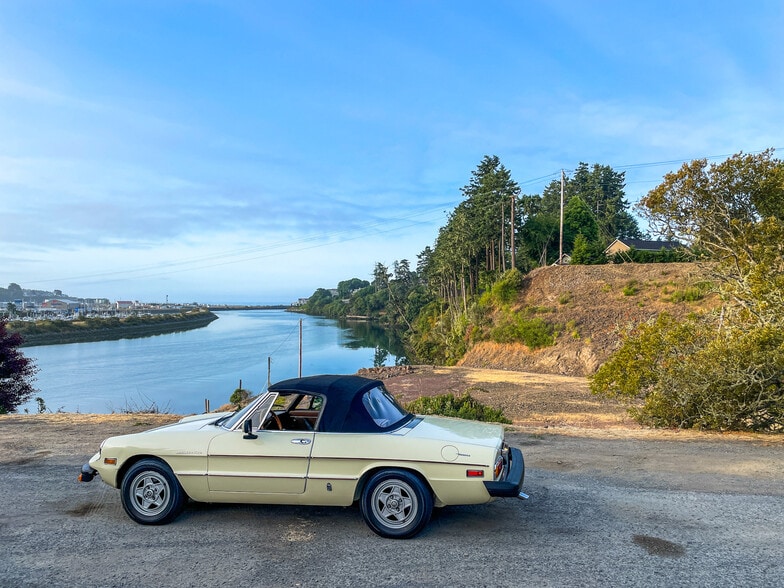 6420 Bridge St, Brookings, OR for sale - Building Photo - Image 3 of 9