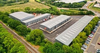 More details for Parkgate Rd, Avonmouth - Industrial for Lease
