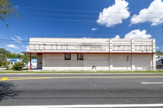 More details for 4045 Post St, Jacksonville, FL - Retail for Lease