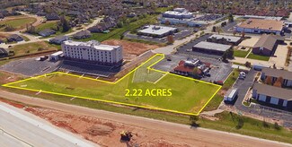 More details for 3771 E Montclair St, Springfield, MO - Land for Sale