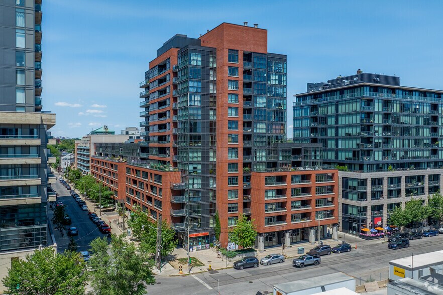 45 Lisgar St, Toronto, ON for sale - Primary Photo - Image 1 of 1