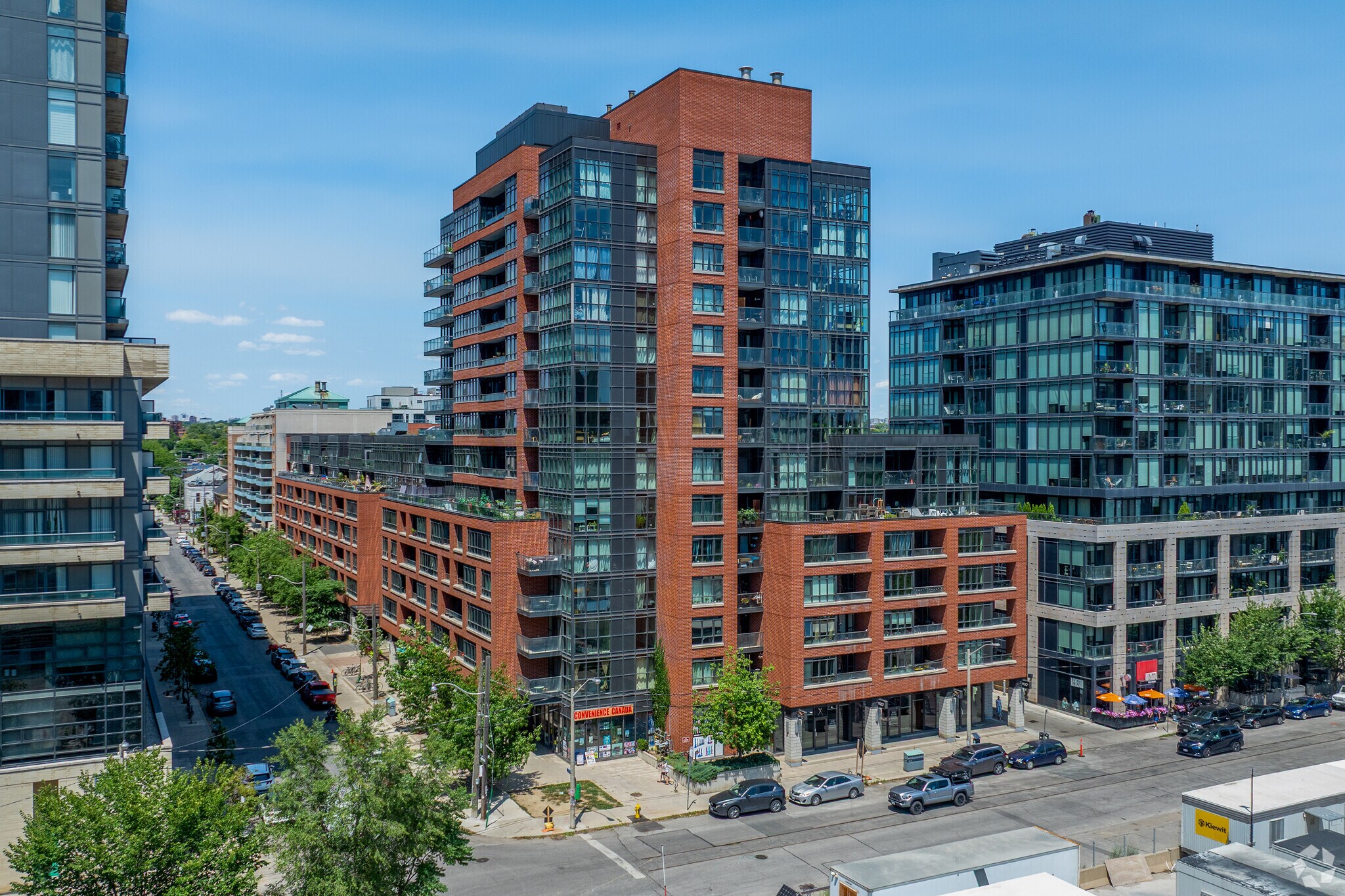 45 Lisgar St, Toronto, ON à vendre Photo principale- Image 1 de 1