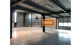 Industrial in Taverny for lease Building Photo- Image 1 of 10