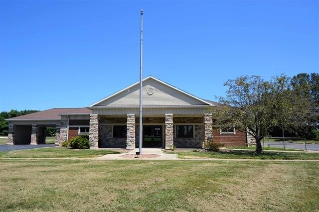 7240 S US 231, Huntingburg, IN à louer - Photo du bâtiment - Image 3 de 25