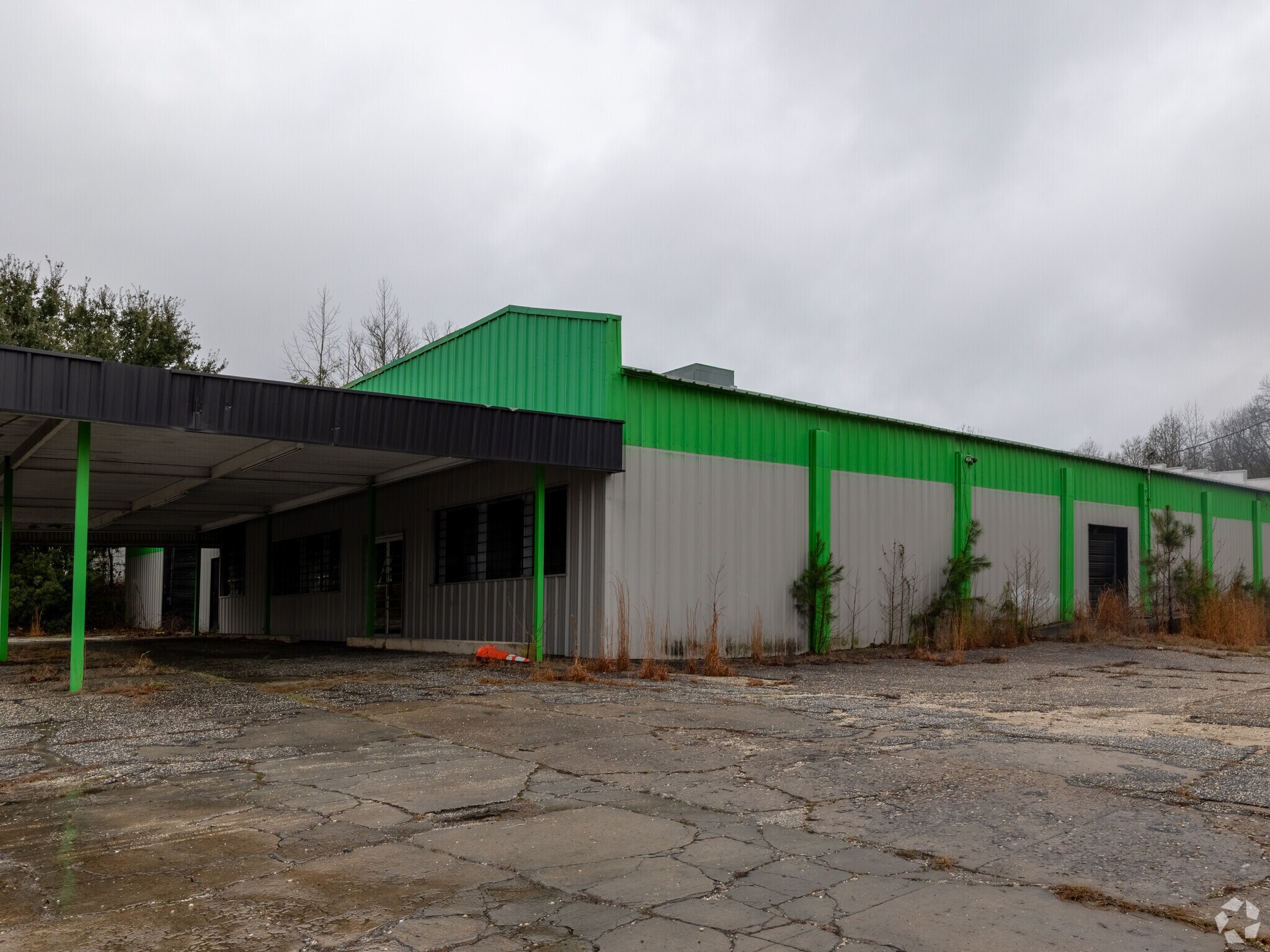 447 Brooks St, Manning, SC for sale Primary Photo- Image 1 of 2