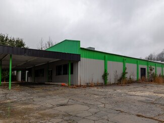 More details for 447 Brooks St, Manning, SC - Retail for Sale