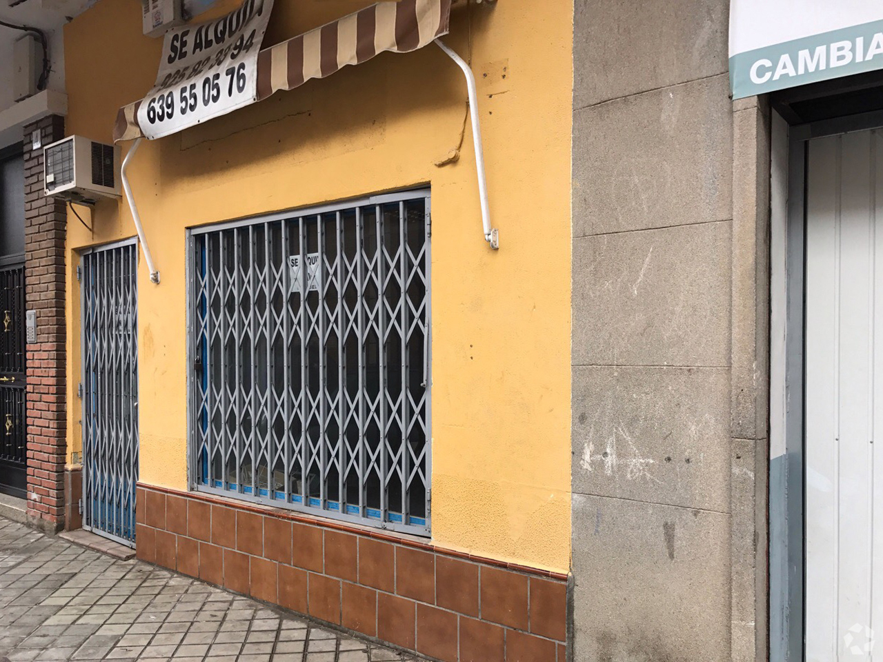 Calle Santa Sabina, 4, Talavera De La Reina, Toledo à louer Photo intérieure- Image 1 de 2