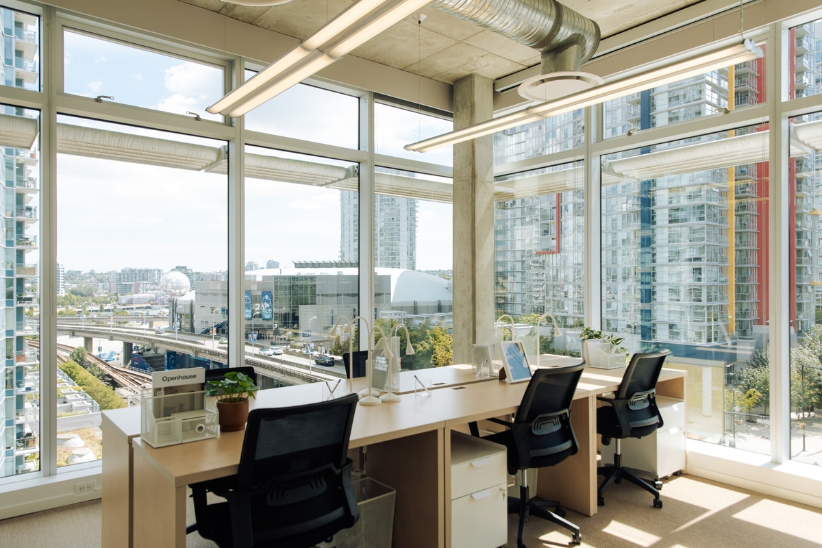 34 W 7th Ave, Vancouver, BC à louer Photo intérieure- Image 1 de 5