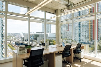 34 W 7th Ave, Vancouver, BC à louer Photo intérieure- Image 1 de 5