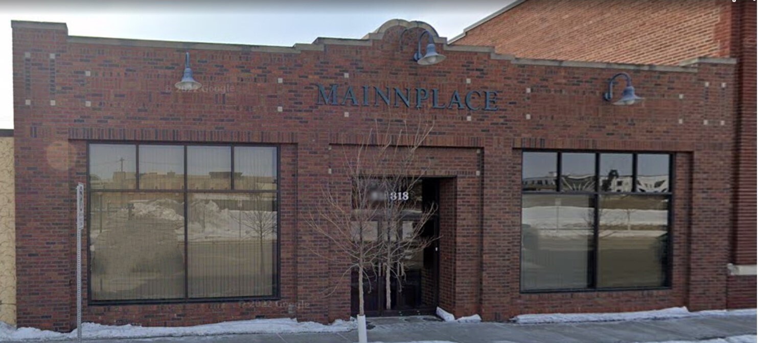 818 Main Ave, Fargo, ND à vendre Photo du bâtiment- Image 1 de 22