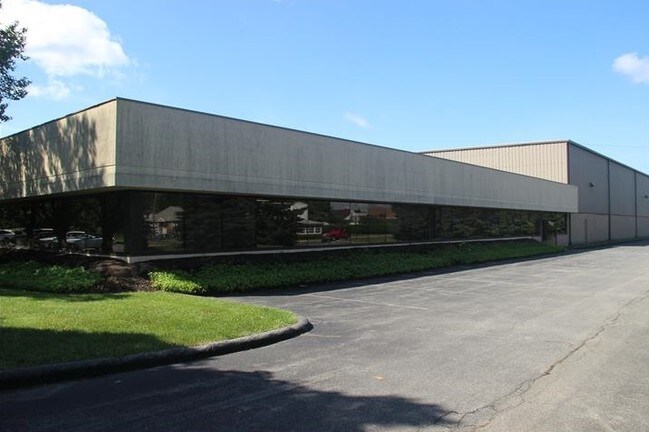 Plus de détails pour 3030 Kutztown Rd, Reading, PA - Industriel à louer