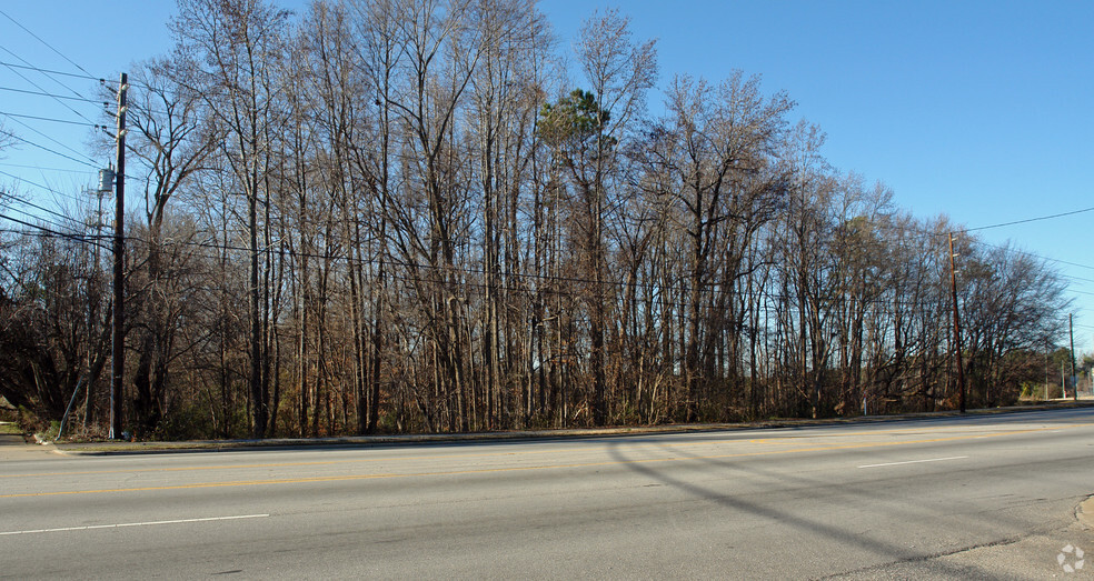 1800 Rock Quarry Rd, Raleigh, NC for sale - Primary Photo - Image 1 of 1