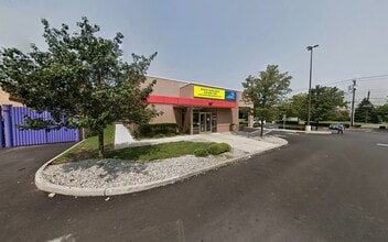 617-701 W Edgar Rd, Linden, NJ à louer Photo intérieure- Image 1 de 1