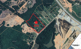 More details for 2060 Old Orchard Rd, Woodruff, SC - Land for Sale