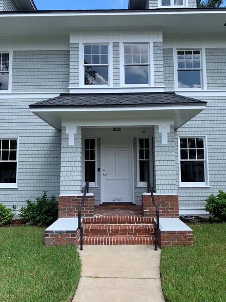 2717 Riverside Ave, Jacksonville, FL à vendre - Photo du bâtiment - Image 3 de 13
