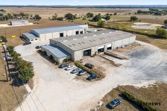 Plus de détails pour 5075 N Highway 123 Byp, Seguin, TX - Industriel à louer