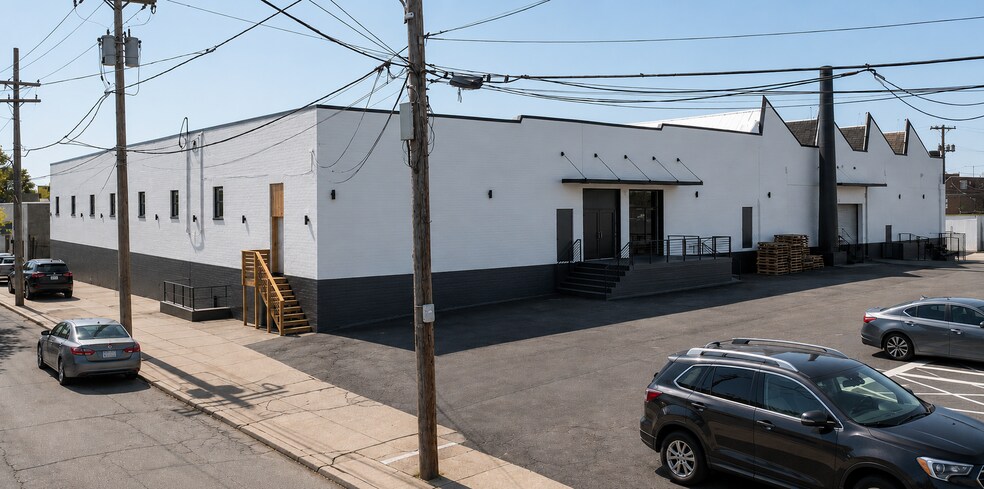 505 Knorr St, Philadelphia, PA à louer - Photo du bâtiment - Image 2 de 3