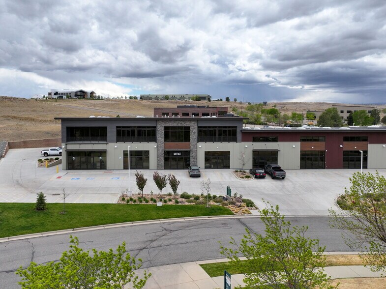1360 Horizon Ave, Lafayette, CO à vendre - Photo du bâtiment - Image 3 de 22