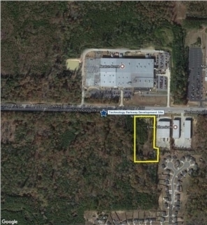 More details for INDUSTRIAL INVESTMENT – for Sale, Rome, GA