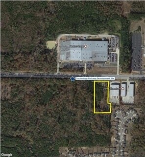 Plus de détails pour INDUSTRIAL INVESTMENT – à vendre, Rome, GA