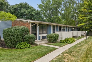 More details for 27010 Wentworth Dr, Roseville, MI - Multifamily for Sale