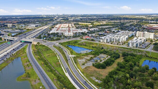 More details for 6447 Grandnational Dr, Orlando, FL - Land for Sale