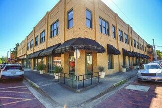 Plus de détails pour 122-128 Vale St, Jefferson, TX - Commerce de détail à vendre
