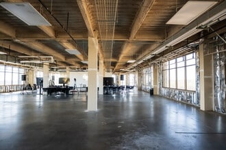 8200 S Unit Dr, Tulsa, OK for lease Building Photo- Image 2 of 3